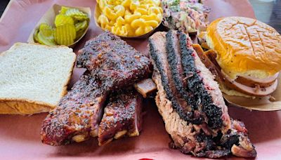 Three L.A. barbecue spots to try Memorial Day weekend