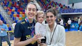 Breanna Stewart Is 'Ready to Start a New Chapter' with the Liberty as She Balances Basketball and Motherhood