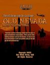 Old Nevada