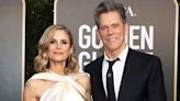 Kevin Bacon Praises ‘Easy on My Eyes’ Wife Kyra Sedgwick