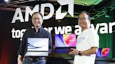 With Its Ryzen AI 300-Series Laptop Chips, AMD Amps Up Next-Generation AI PCs