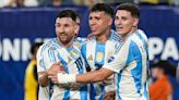Dónde ver Argentina vs. Colombia en vivo por la final de la Copa América 2024