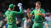 Walter rolls dreamy dice to pick South Africa's World Cup squad