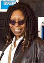 Whoopi Goldberg