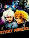 Sticky Fingers (1988 film)
