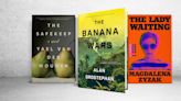 Fiction: ‘The Banana Wars’ by Alan Grostephan