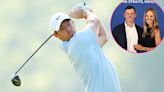 Rory McIlroy Tees Off at PGA Championship Days After Filing for Divorce From Erica Stoll