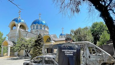 Attentats au Daghestan : « La Russie a oublié de s’occuper de ses vrais ennemis »