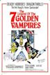 Die 7 goldenen Vampire