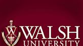 See others nominated for Walsh University Teacher of the Month