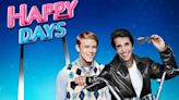 Happy Days Season 6 Streaming: Watch and Stream Online via Amazon Prime Video