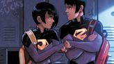 Wonder Twins Star Teases Tone of Scrapped HBO Max Movie