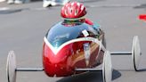 Local racers from Waynedale and Rittman to compete in national Soap Box Derby races
