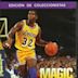 Magic Johnson: Always Showtime