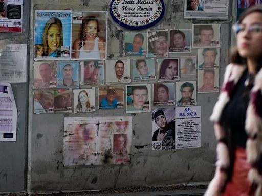 Un día tras otro, tres mujeres fueron reportadas como desaparecidas en Veracruz