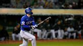 Corey Seager hits a 3-run homer in the 8th inning to rally the Rangers past the A's 4-2