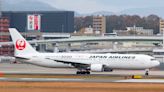 Japan Airlines dedicates first 767 freighters to DHL Express