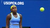 Coco Gauff Joins Exit Of US Open Superstars After New York Horror Show | Tennis News