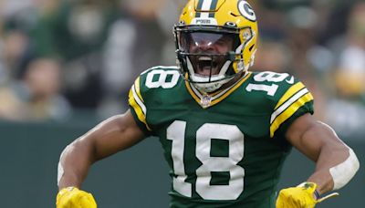 Former Packers WR Randall Cobb joining SEC Network