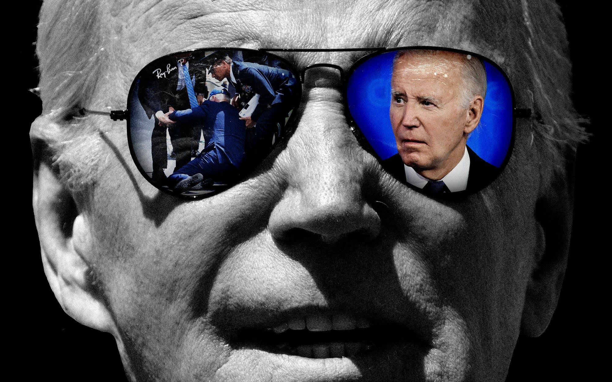 Joe Biden’s health: Just how fit is the president?