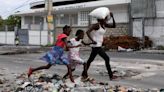 US steps up humanitarian and security support for Haiti, pledges $60 mn amid escalating crisis