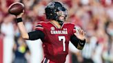 Exploring QBs expected to go on Day 2 of 2024 NFL Draft