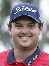 Patrick Reed