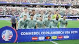 ¿Qué pasa si México pierde contra Ecuador?