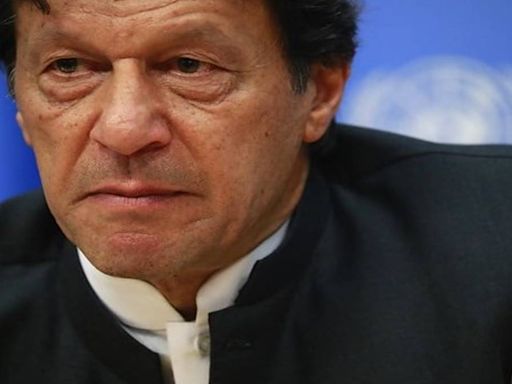 May 9 riots: Jailed ex-PM Imran Khan refuses to undergo polygraph test