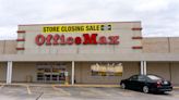 Sheboygan’s OfficeMax will close this year. Here’s what will replace it.