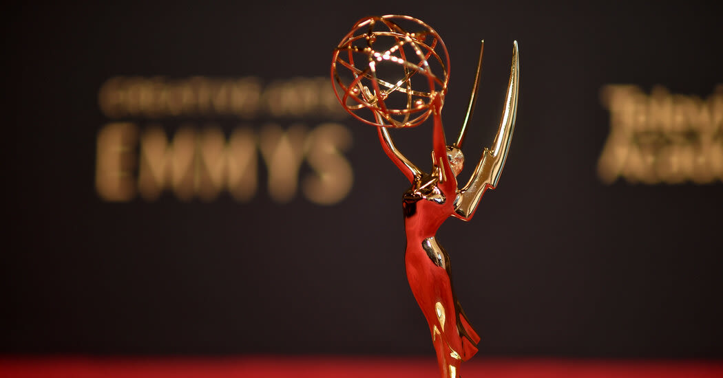 Live Updates: Emmy Nominations Are Being Announced Now. Watch Here.