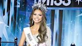 American Army officer wins Miss USA