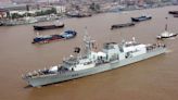 Canadian warship shadowed Chinese vessel off Alaska last month, National Defence says | CBC News