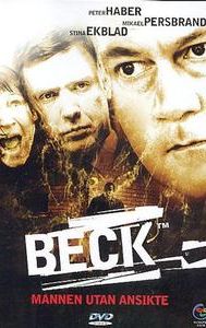 Beck – Mannen utan ansikte