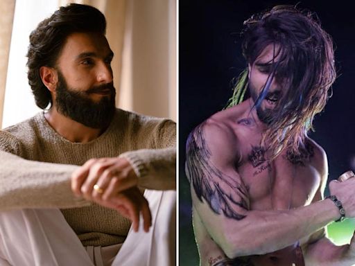 Ranveer Singh in heavy beard to Shahid Kapoor’s Udta Punjab BTS: Top Instagram moments