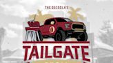 Osceola Tailgate Show: FSU-LSU preview, week 1 kicks off