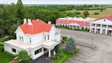 Colonel Sanders' House Is For Sale—And It Comes With A Restaurant