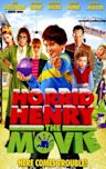 Horrid Henry: The Movie