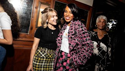 Kerry Washington, Rachel Weisz and More Celebrate Women in Film With Chanel and Tribeca at ‘Through Her Lens’ Lunch
