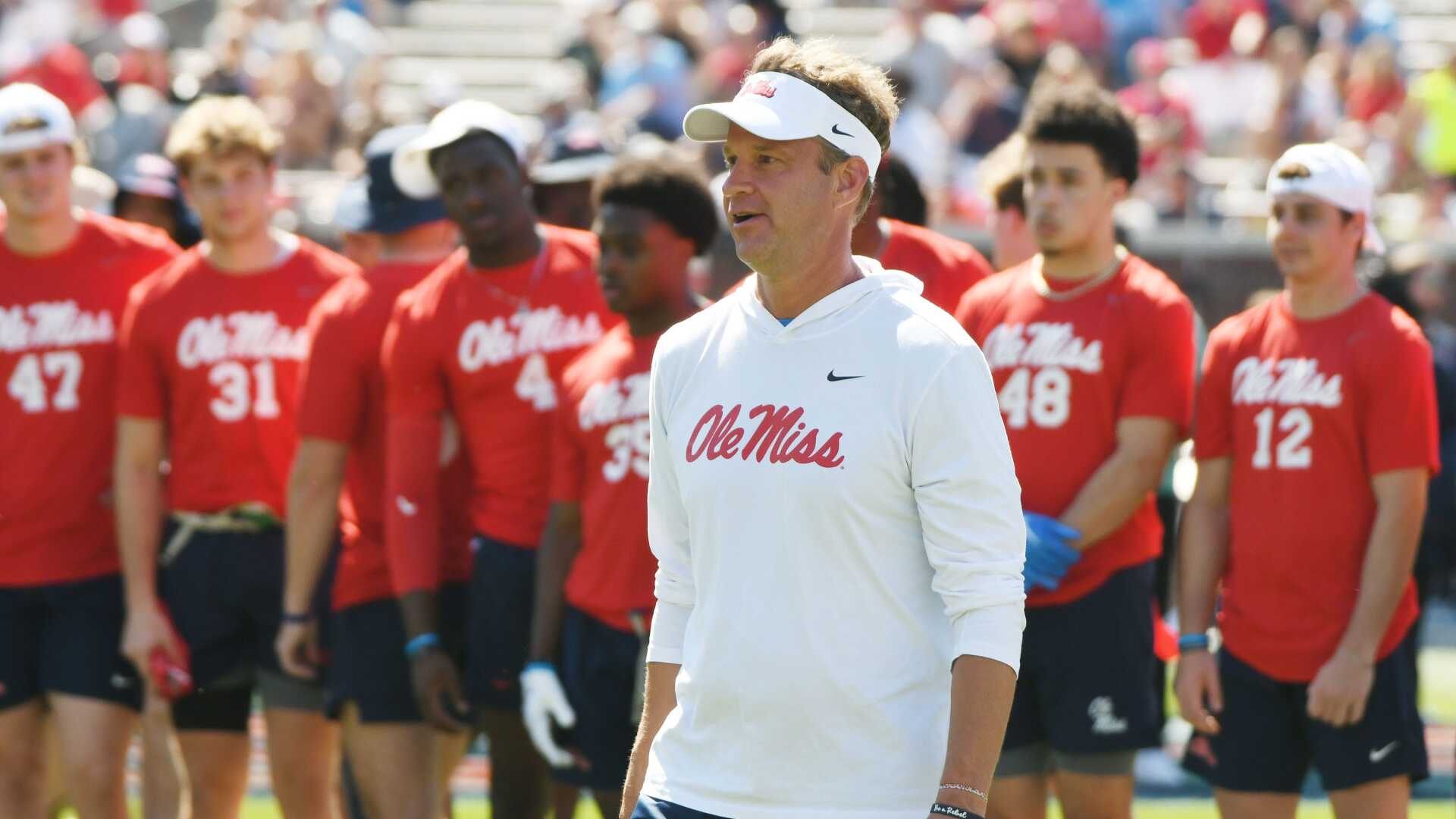 College football portal classes: Ole Miss all in, Ohio State shops high end, Prime restocks again