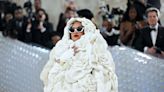 AI tricksters spread fake Rihanna Met Gala red carpet photos after she reportedly skips due to flu