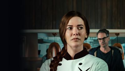 How to watch ‘A Chef's Deadly Revenge’ premiere on Lifetime