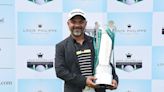 Rahil Gangjee holds on in close finish to win Selangor Masters golf title