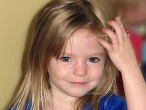 A 17 años de su desaparición, el desgarrador mensaje de los padres de Madeleine McCann: “La ausencia duele”