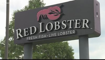 Red Lobster closes WNY locations