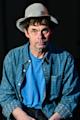 Rich Hall