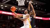 B.J. Edwards transfers to SMU from Tennessee basketball