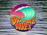 Big Wave Dave's