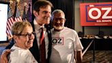 Pennsylvania announces recount of Senate GOP primary race between Dr. Oz, Dave McCormick