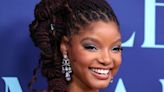 Halle Bailey's The Little Mermaid Hair Transformation Cost a Jaw-Dropping Amount